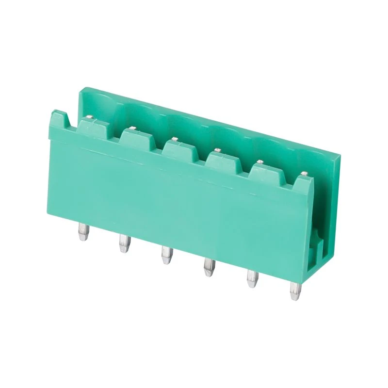 2EDGV-5.08 Plug-in Type Terminal Block